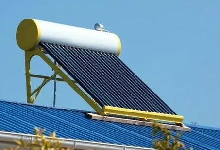 华硕太阳能热水器清洗教程？太阳能热水器不加热怎么回事？太阳能热水器控制面板说明书